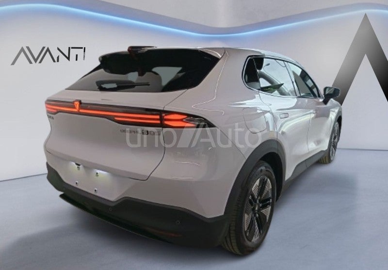 Deepal S05 Max 320kW AWD