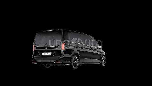 V 250d Extralargo Avantgarde 7GT