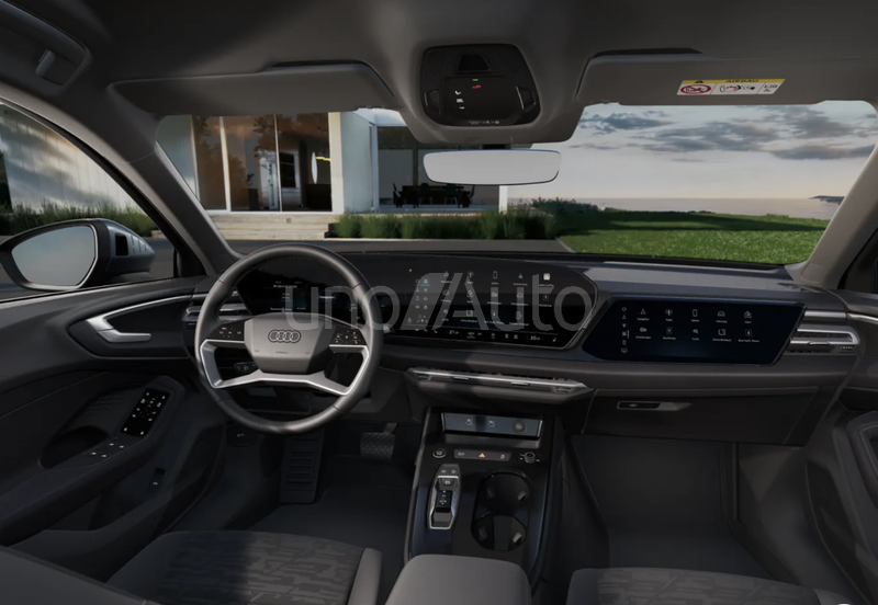 A5 2.0TDI Business 204 S tronic
