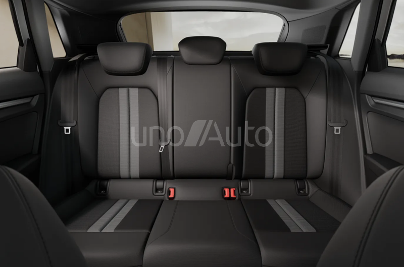 A3 Sportback TFSI e Advanced S tronic 150kW