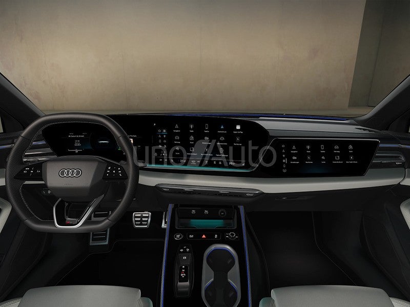 A6 2.0TDI S line S tronic 150kW