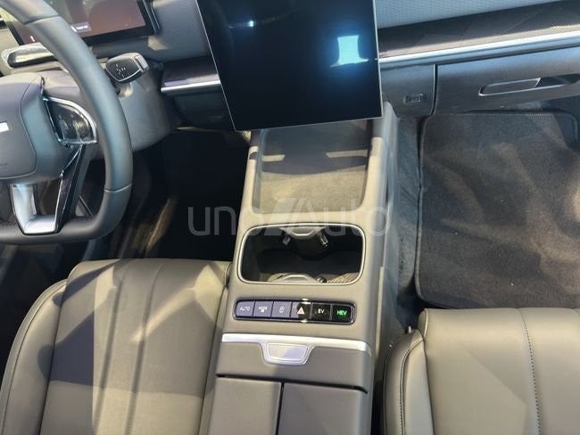 PHEV Select 1.5 TGDI+1DHT 255kW FWD