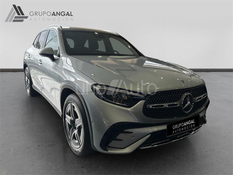 CLASE GLC GLC 220 d 4MATIC