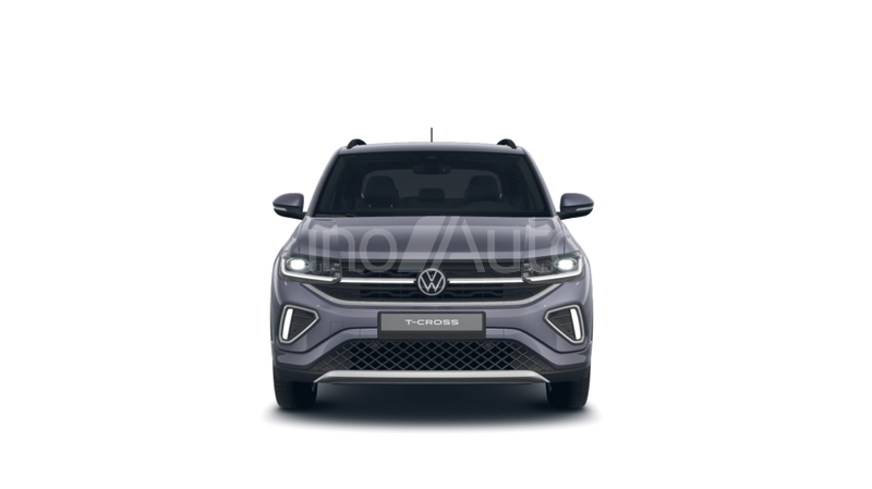 T-Cross 1.5 TSI R-Line 110kW Aut.