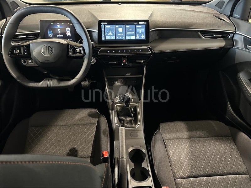 MG3 1.5 Comfort