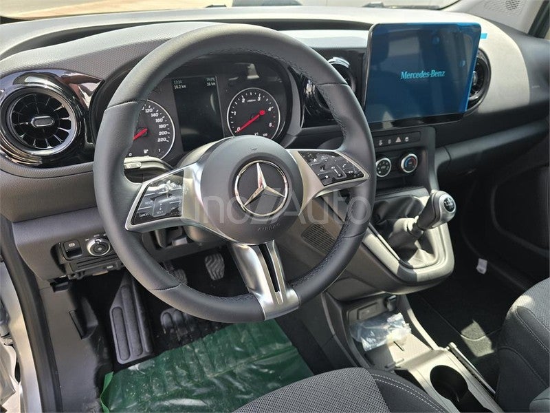 Clase T 180d