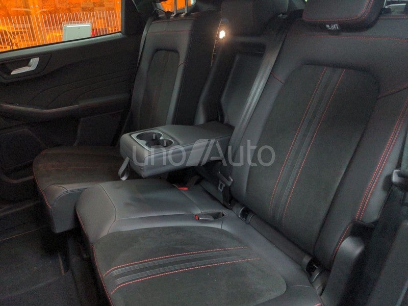 2.5 Duratec PHEV 242cv Auto ST-Line