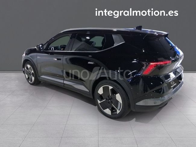 Eclipse Cross 160kW Kaiteki 92kWh