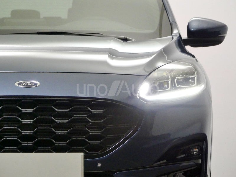 Kuga 1.5 EcoBoost ST-Line FWD 150