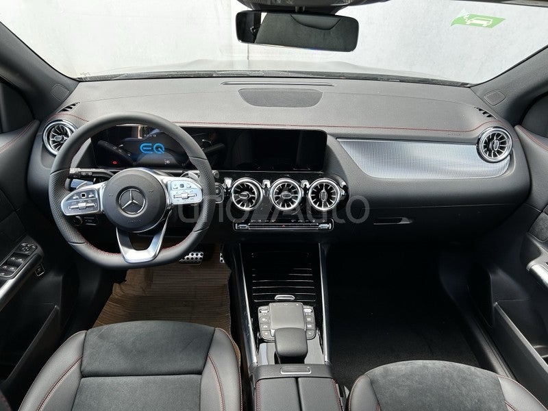 EQA 300 4matic