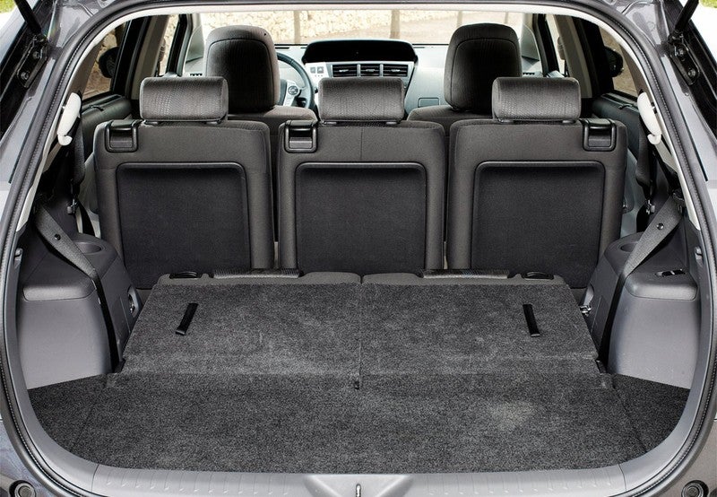 Prius+ 1.8 Executive