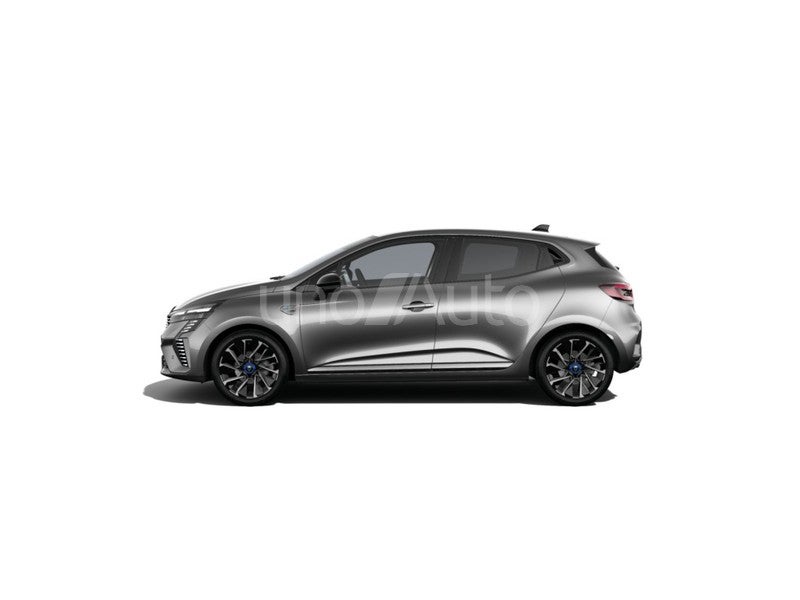 Clio E-TECH Full Hybrid Esprit Alpine 105kW
