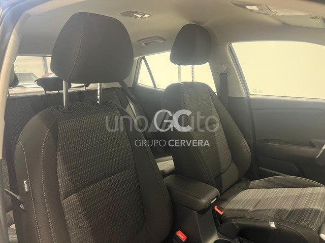 Stonic 1.0 T-GDi MHEV Drive 100 DCT