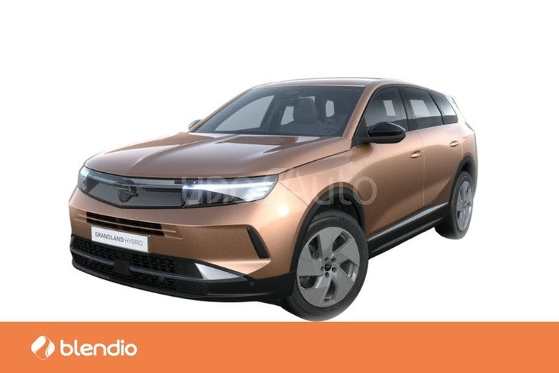 Electric 73kWh AWD GS