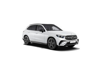 MERCEDES-BENZ Clase GLC 250 4Matic Aut.