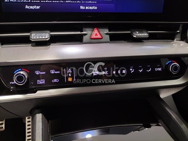 Sportage 1.6 T-GDi HEV GT-line 215