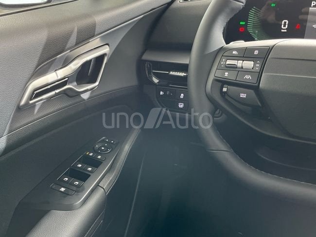 Sportage 1.6 T-GDi HEV Drive 239