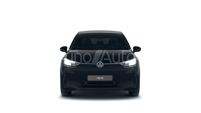 ID.3 Pro 150kW 63kWh