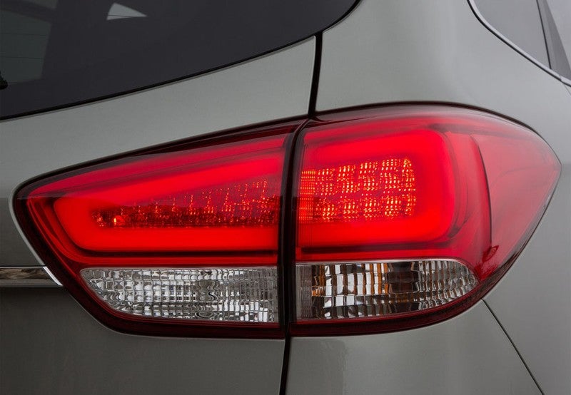 Carens 1.6 GDi Concept 135