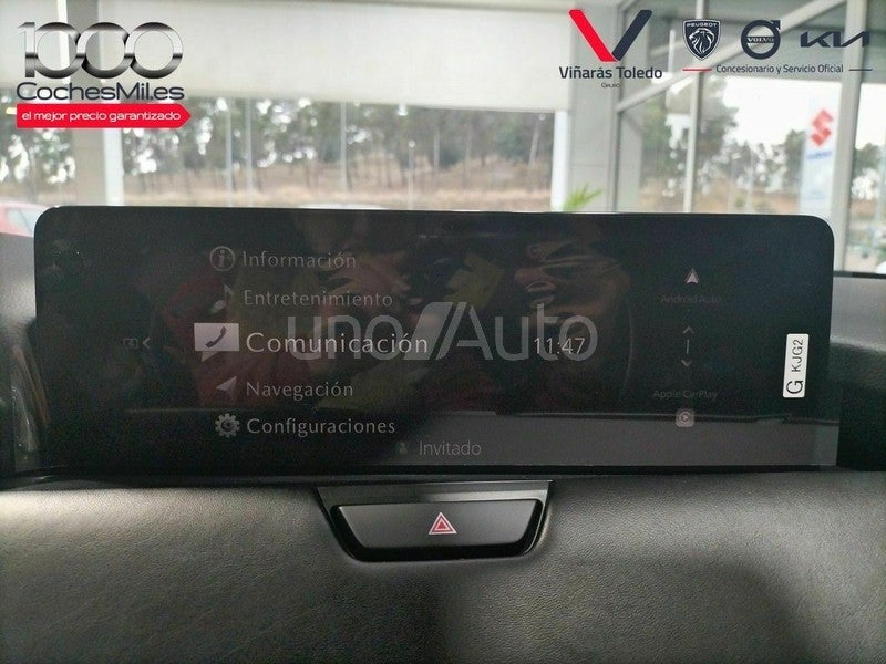 eSKYACTIV D MHEV 187kW AWD Homura