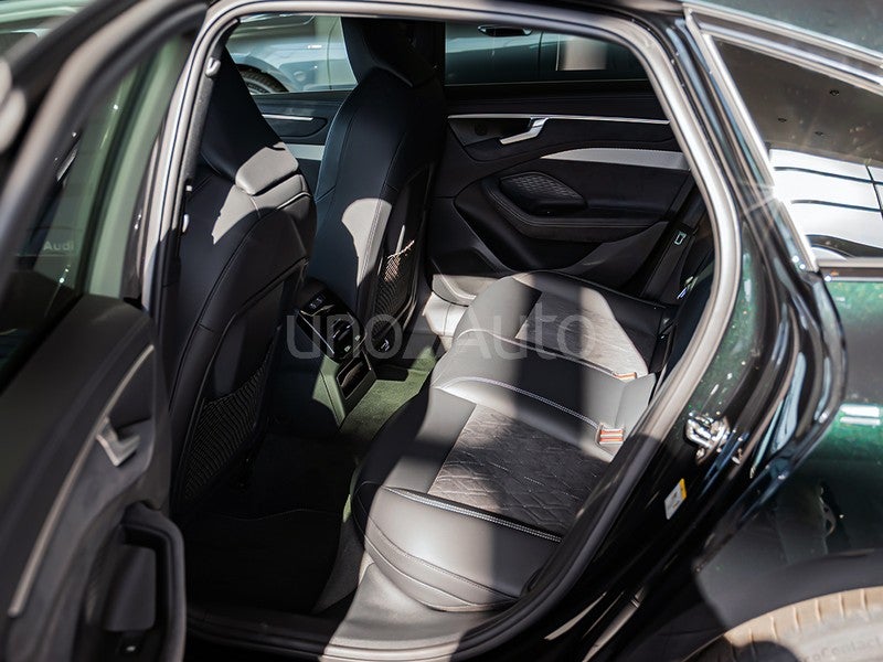 A6 e-hybrid quattro Black line S tronic 220kW