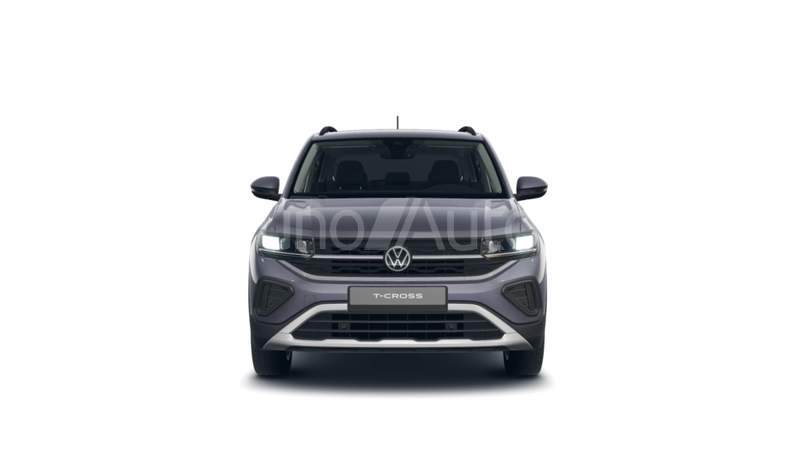 T-Cross 1.0 TSI Más 85kW