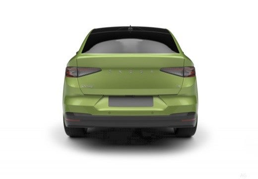 Enyaq iV Coupé RS 195kW