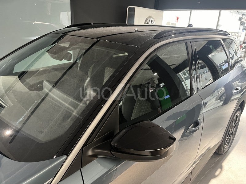 5008 Hybrid GT eDCS6 145