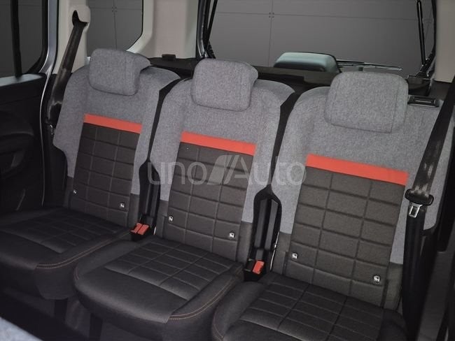 Berlingo Combi BlueHDi S&S Talla M You 100