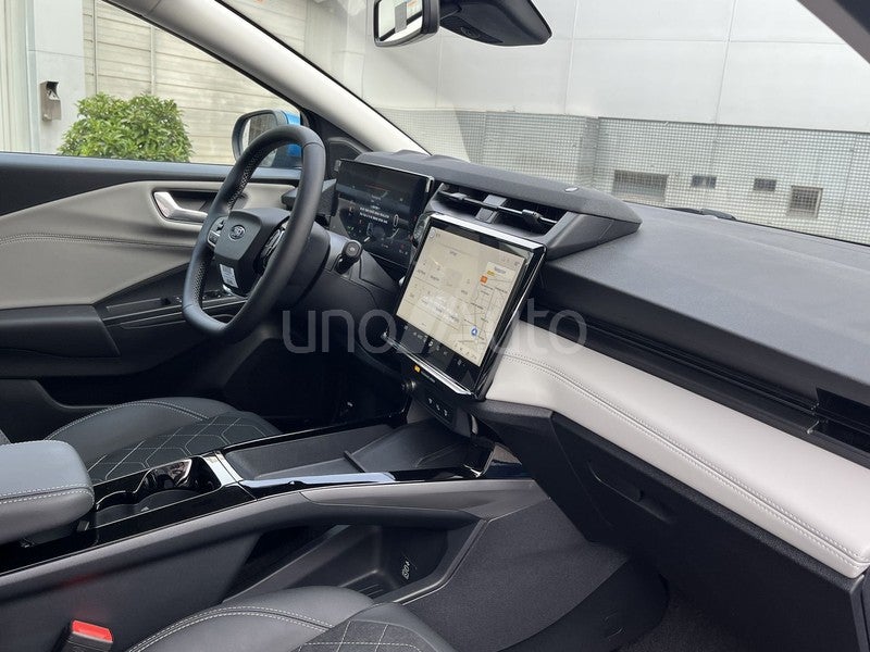 Puma Gen-e FWD 43kWh