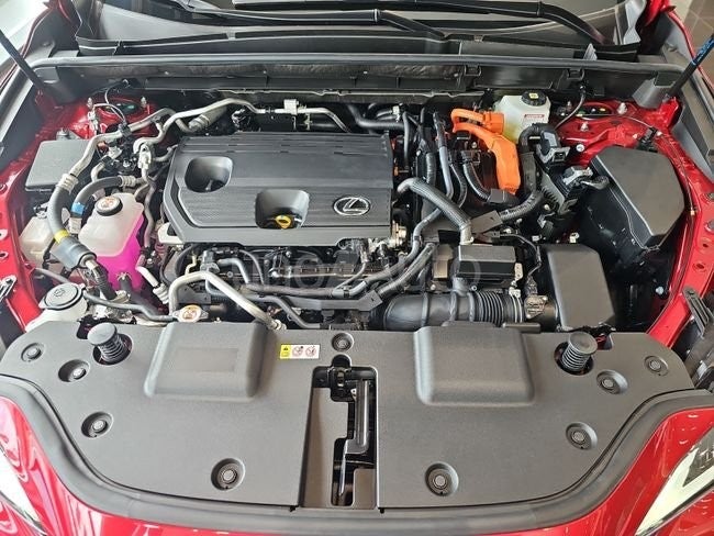 450h+ Premium+ 4WD