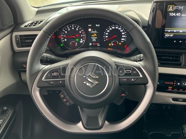 1.2 S2 Mild Hybrid CVT