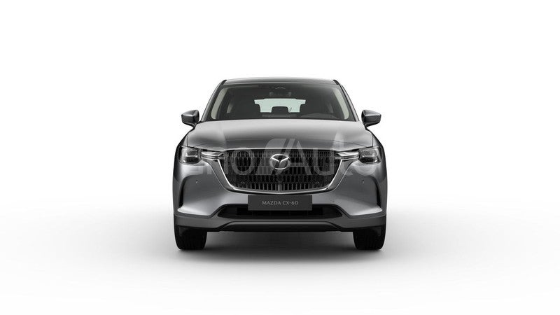 e-Skyactiv PHEV AWD Exclusive-Line
