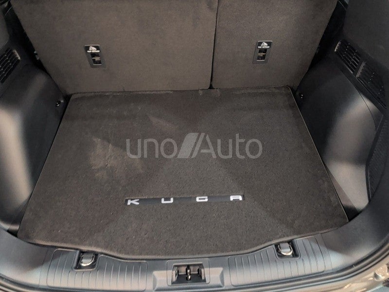 ST-Line 2.5 Duratec PHEV 178kW Auto