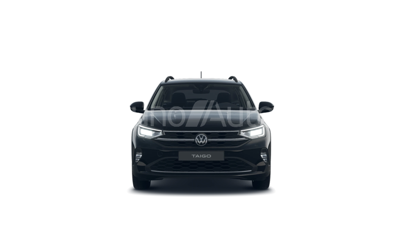 Taigo 1.0 TSI Más DSG 85kW