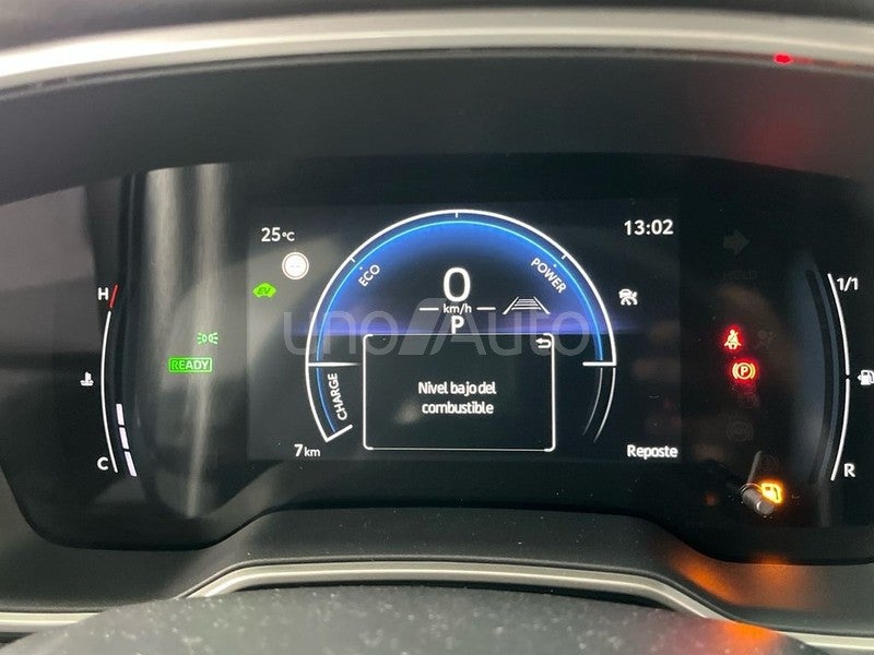 SUZUKI Swace 1.8 GLE Hybrid