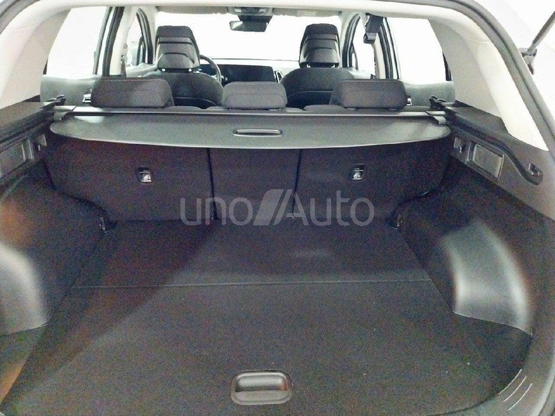 1.6 CRDi MHEV 100kW Business 4X2 DCT