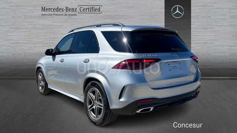 GLE GLE 350 de 4MATIC