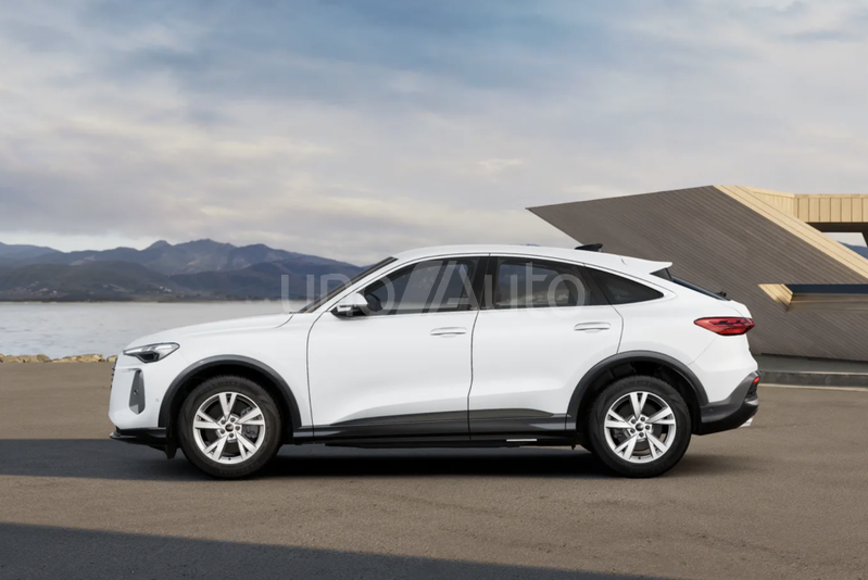 Q5 Sportback 2.0TDI quattro Advanced S tronic 150kW