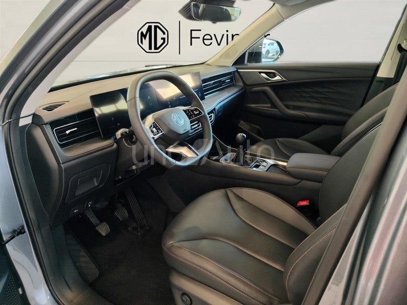 1.5T MANUAL LUXURY