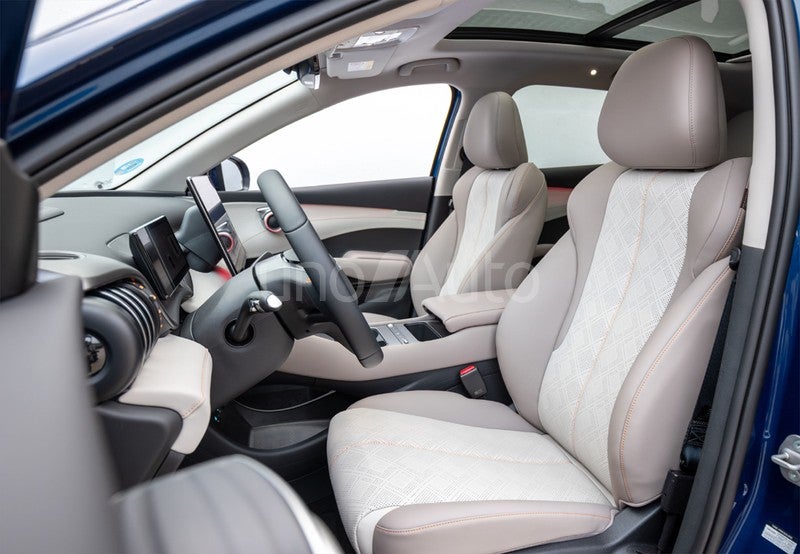 Atto 3 EVO Design 230kW 74.8kWh