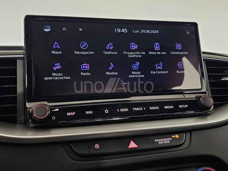 1.0 MHEV Drive 85kW (115CV)