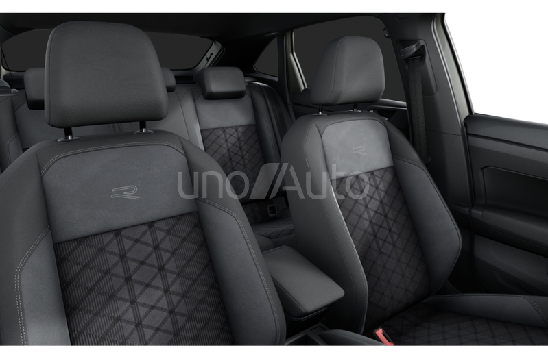 Taigo 1.0 TSI R-Line DSG 85kW