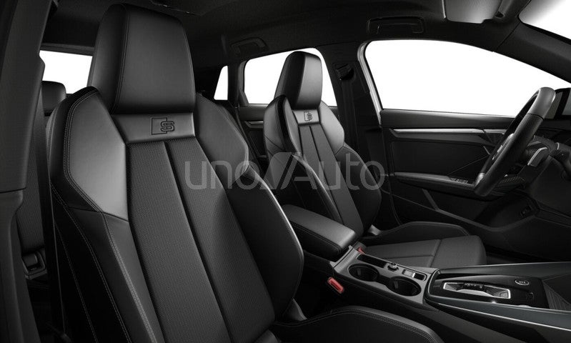 A3 Sportback 40 TFSIe S line S tronic