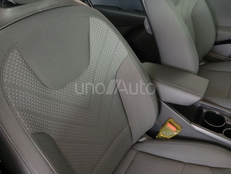 Niro 1.6 HEV Concept