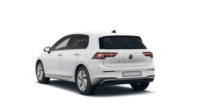 Golf 1.5 TSI eHybrid Style DSG6 150kW
