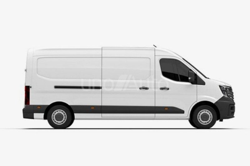 NISSAN Interstar FURGóN L3H2 96KW 130CV EURO6X ACENTA 3.5T MT FW