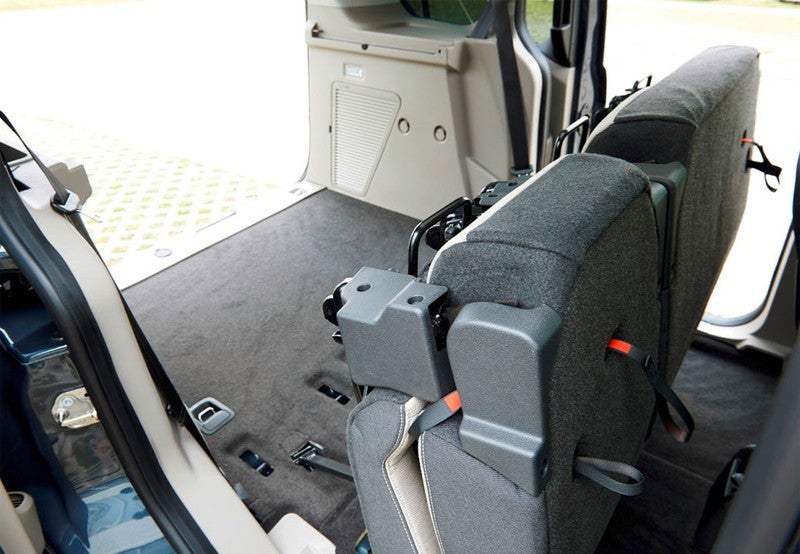 Grand Tourneo Connect 1.5TDCi Auto-S&S Trend 100