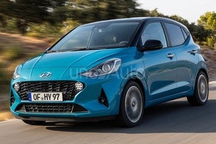 HYUNDAI i10 1.0 MPI Essence