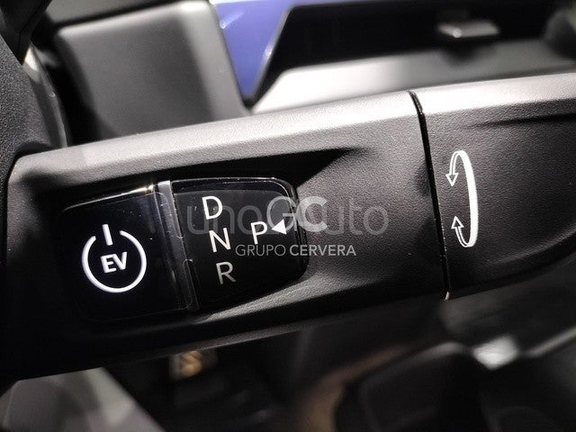 EV9 GT-line AWD 7pl. 283kW